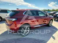 2021 Buick ENVISION фото