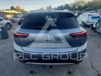 2021 Buick ENVISION фото