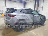 2021 Buick ENVISION фото