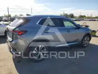 2021 Buick ENVISION фото