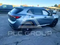 2021 Buick ENVISION фото