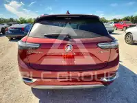 2021 Buick ENVISION фото