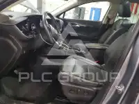 2021 Buick ENVISION фото