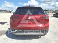 2021 Buick ENVISION photo