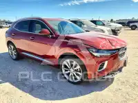 2021 Buick ENVISION фото