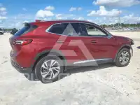 2021 Buick ENVISION photo