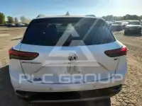 2021 Buick ENVISION фото
