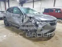 2021 Buick ENVISION фото