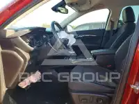 2021 Buick ENVISION фото