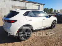 2021 Buick ENVISION фото
