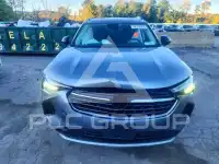 2021 Buick ENVISION фото