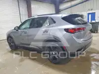 2021 Buick ENVISION фото