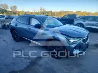 2021 Buick ENVISION фото