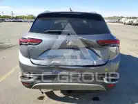 2021 Buick ENVISION фото