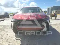 2021 Buick ENVISION photo