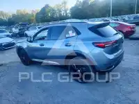 2021 Buick ENVISION фото