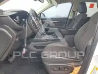 2021 Buick ENVISION фото