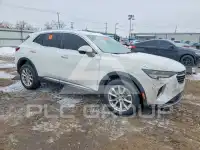 2021 Buick ENVISION фото