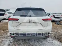 2021 Buick ENVISION фото