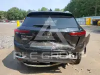 2021 Buick ENVISION фото