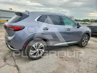2021 Buick ENVISION фото