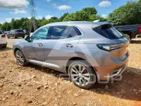 2021 Buick ENVISION фото