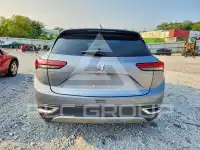 2021 Buick ENVISION фото