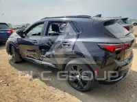 2021 Buick ENVISION фото