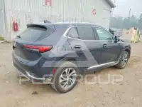 2021 Buick ENVISION фото