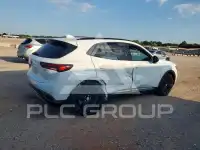 2021 Buick ENVISION фото