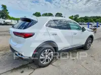 2021 Buick ENVISION фото
