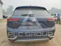 2021 Buick ENVISION фото