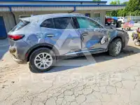 2021 Buick ENVISION фото