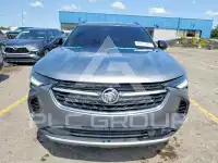 2021 Buick ENVISION фото