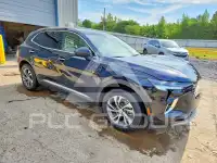2021 Buick ENVISION фото