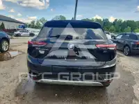 2021 Buick ENVISION photo