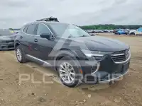 2021 Buick ENVISION photo