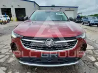 2021 Buick ENVISION фото