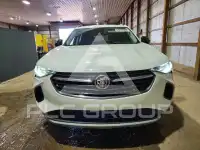 2021 Buick ENVISION фото