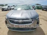 2021 Buick ENVISION фото