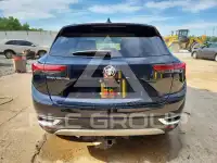 2021 Buick ENVISION фото