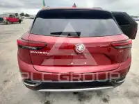 2021 Buick ENVISION фото
