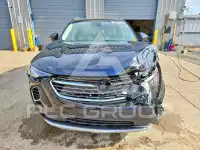 2021 Buick ENVISION фото