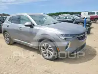 2021 Buick ENVISION фото