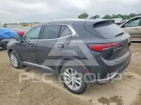 2021 Buick ENVISION photo