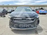 2021 Buick ENVISION photo