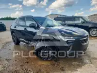 2021 Buick ENVISION photo