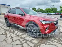 2021 Buick ENVISION фото