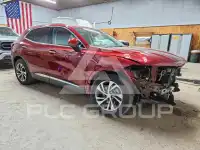2021 Buick ENVISION фото