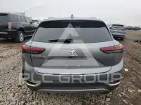 2021 Buick ENVISION фото